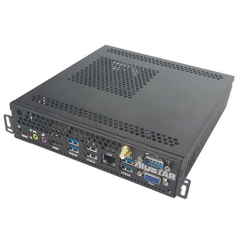 OPS Computer rau Lub Rooj Sib Tham Touchable TV