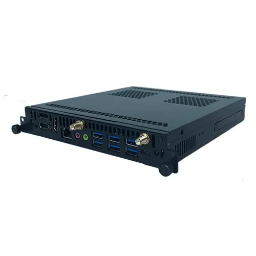 Intel I3 8th OPS