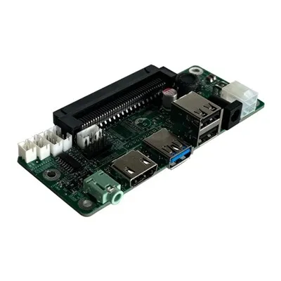 3 USB 1 HDMI Adapter Board