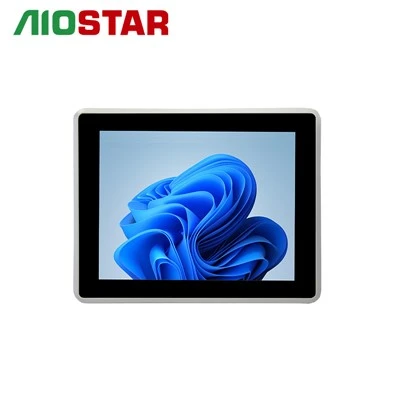 AOS-SPSUF81S7Z Fanless Industrial Tablet